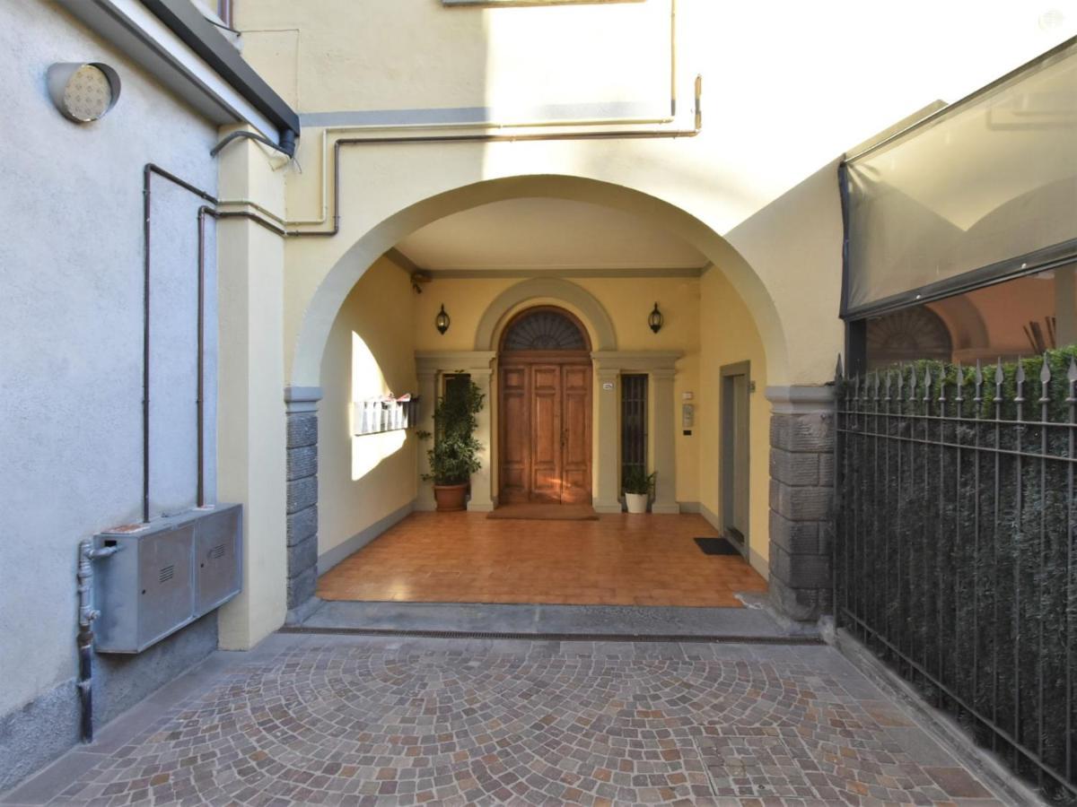 Apartment Duomo Mansarda By Interhome 伊塞奥 外观 照片
